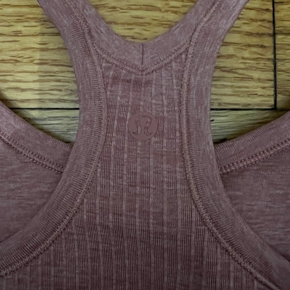 Lululemon ebb to street tanktop - Picture 6 of 7